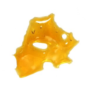 Cosmic Concentrates Premium Shatter 1g – Blue Dream