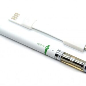 SleeBD Disposable CBD Vape – Relieve