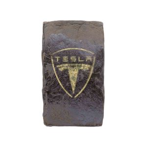 Tesla Hash
