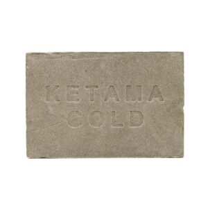 Ketema Gold Hash