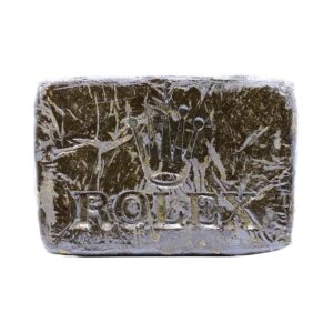 Rolex Moroccan Hash