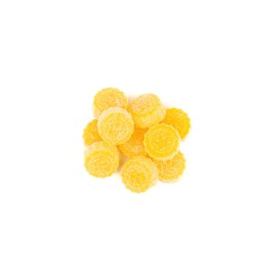 OneStop – Sour Pineapple 500mg THC Gummies