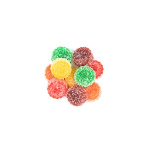OneStop – Sour Variety Pack 500mg THC Gummies