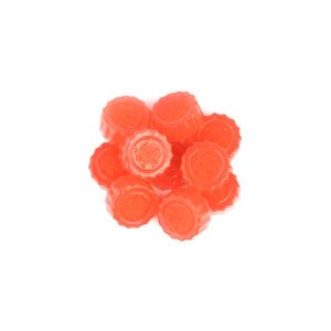 OneStop – Watermelon 500mg 1:1 THC/CBD Gummies