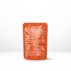 GRID – Root Beer 500mg THC Gummies