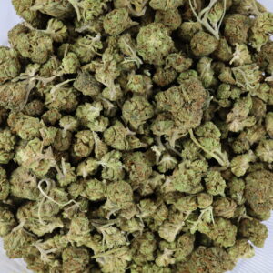 Afghani (Greenhouse) – ($.$)