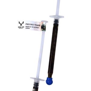 Moose Juice Extracts – 1000mg Phoenix Tears (1ml)