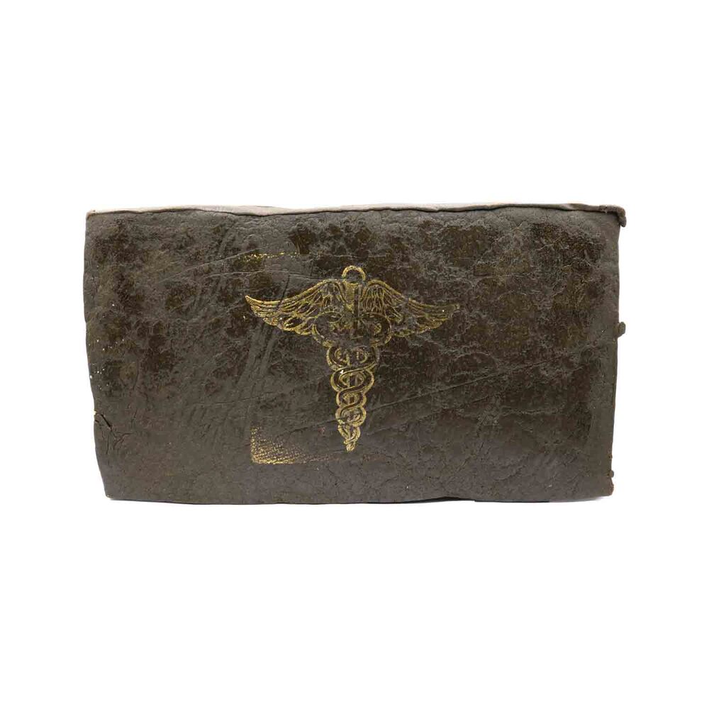 Medistar Gold Hash - Image 2