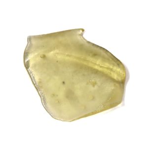 Naked House Shatter – Blueberry (1g)