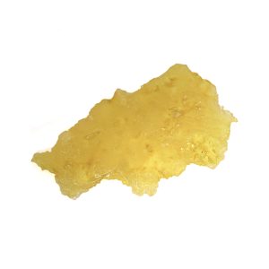 Naked House Shatter – God’s Green Crack (1g)