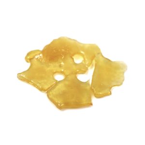 Naked House Shatter – Kush Mints (1g)