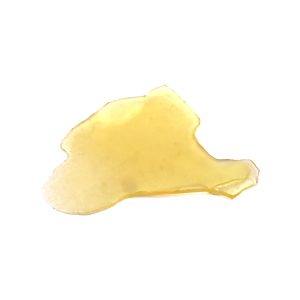 Naked House Shatter – Purple Durban Poison (1g)