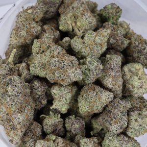 Blissful Wizard  – ($.$.$.$)