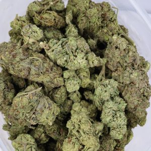 Blueberry Frosting – ($.$)