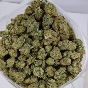 Fruity Thai – ($.$)