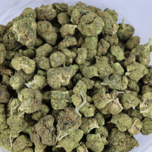 Apple Fritter (Greenhouse) – ($.$)