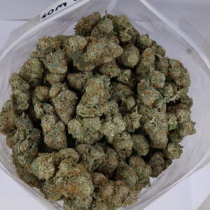 Rebel God Smoke – ($.$.$)