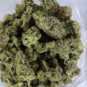 Strawberry Alien Kush – ($.$)