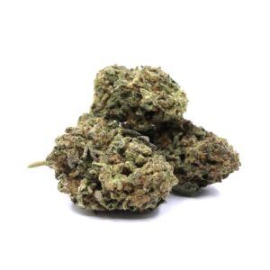 *Pink Kush - ($.$) - 28 Grams