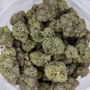 Peanut Butter Rockstar – ($.$.$)