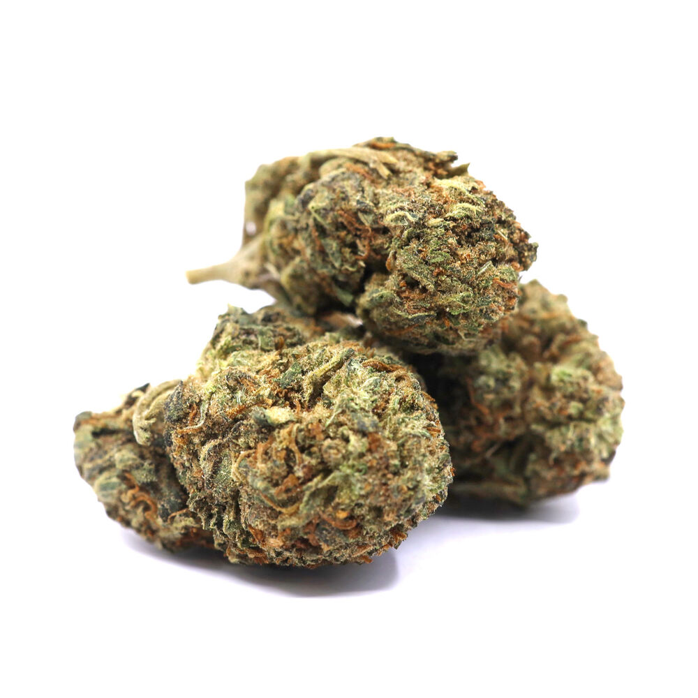 Afghani (Greenhouse) - ($.$)