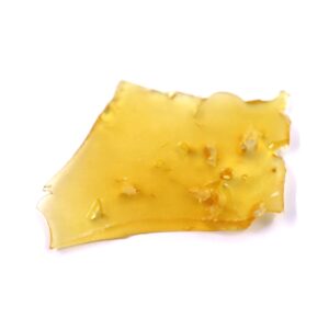 Naked House Shatter – Blueberry Haze (1g)