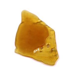 Naked House Shatter – Death Bubba (1g)