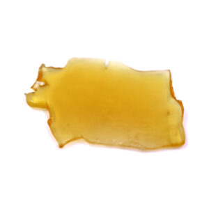 Naked House Shatter – Pineapple Express (1g)