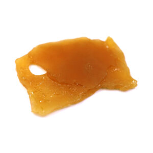 Naked House Shatter – Strawberry Mimosa (1g)