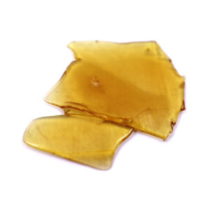 Naked House Shatter – Blueberry Supreme (1g)