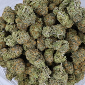 Blue Dream – ($.$)