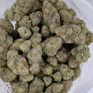 Powdered Donuts – ($.$.$)