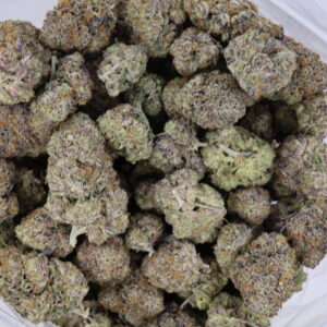 Purple Sticky Punch – ($.$.$)