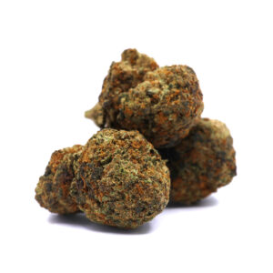 BC Kush (Greenhouse) - ($.$) - 28 Grams