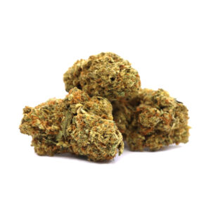 Orange Octane - ($.$) - 28 Grams