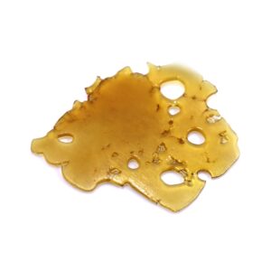 Naked House Shatter - Pink Berry (1g)