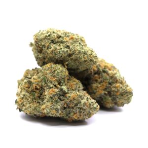 White Widow – ($.$.$.$)