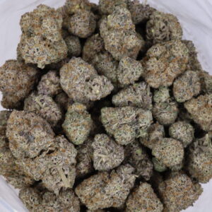 Cherry Thunder Fuck – ($.$.$.$)
