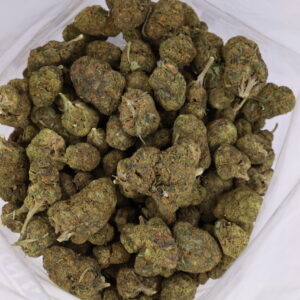 North Indian Kush (Greenhouse) – ($.$)