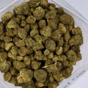 Sensi Star – ($.$)