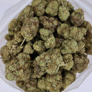 Green Kandy Krack – ($.$)