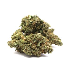 Bubba Kush - ($.$) - 28 Grams