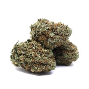 Pink Kush - ($.$) - 28 Grams