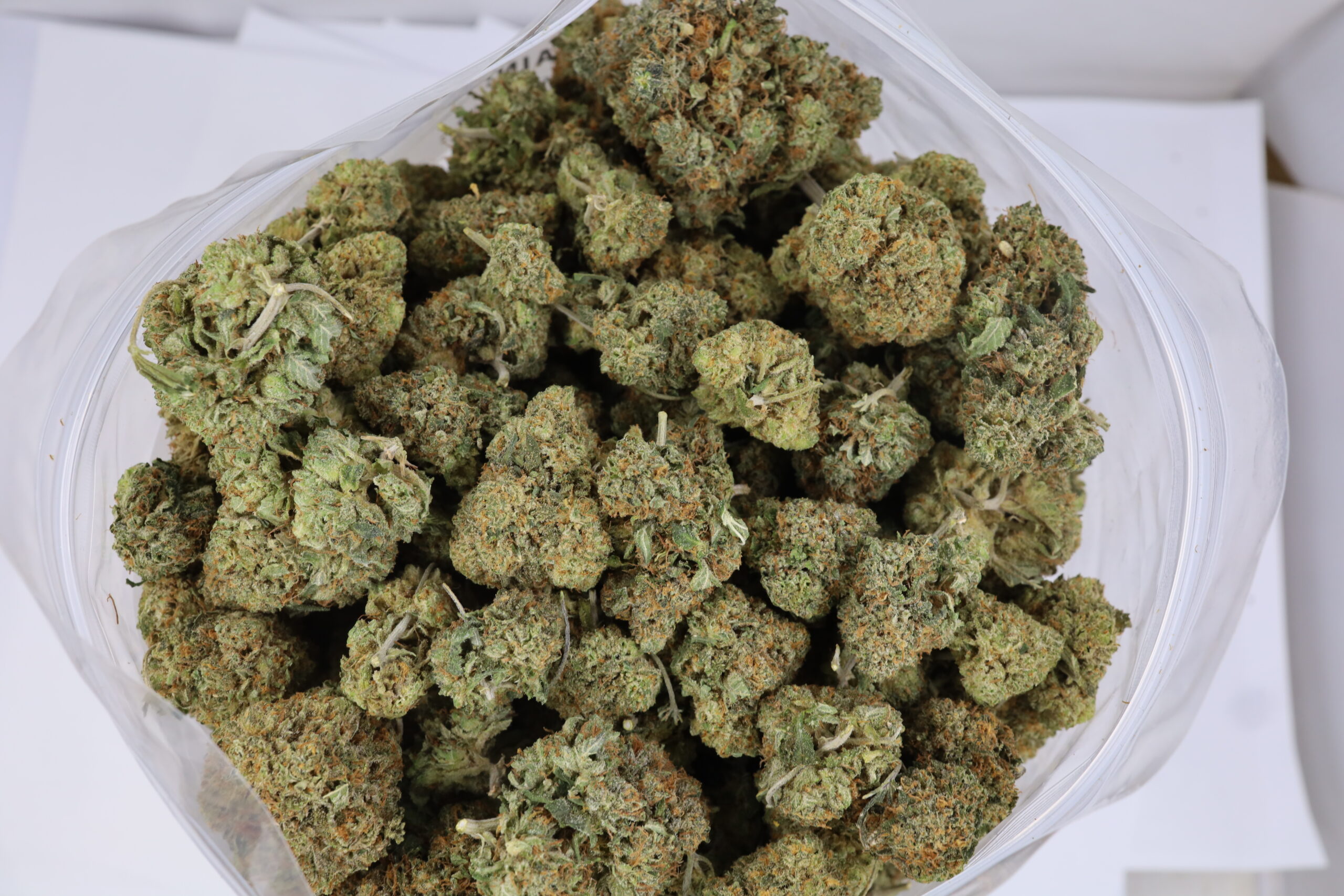 Blackberry Kush - ($.$) - Naked Canada