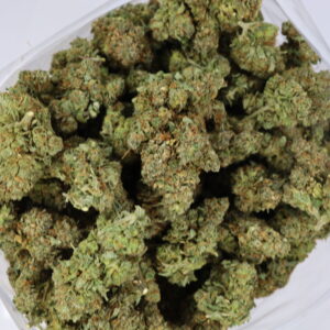 Bubba Kush – ($.$)
