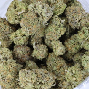 Green Kandy Krack – ($.$)