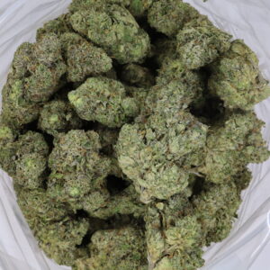 Green Monster Breath – ($.$.$)