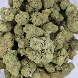 Strawberry Haze – ($.$)