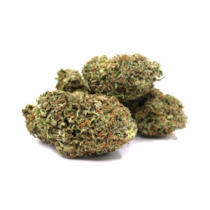 Bubba Kush – ($.$)