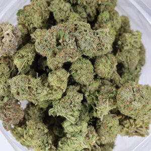 Bubba Kush – ($.$)